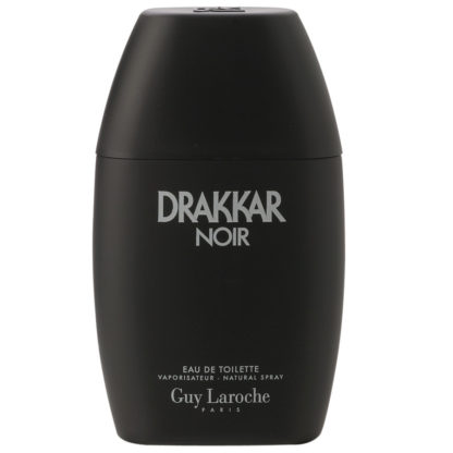 DRAKKAR NOIR EDT 100 ML VAP