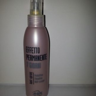 HAIR SPRAY EFFETTO 7 GIORNI 150 ML