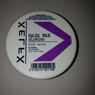 Hair Wax Glowing Cera all’acqua lucidante