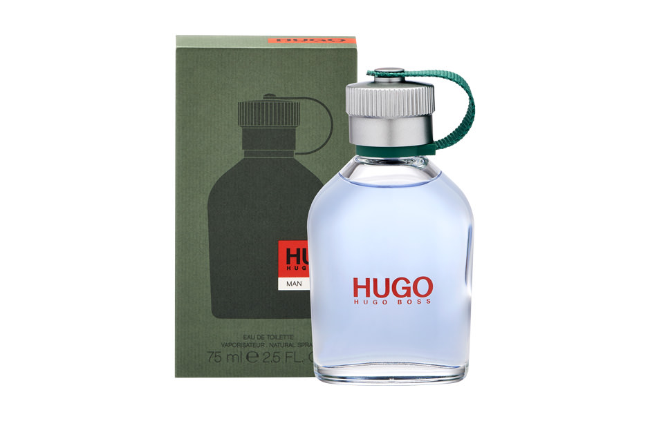 hugo man 75ml