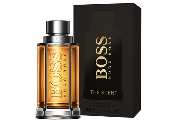 hugo boss the scent eau de parfum 50ml