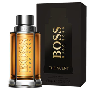 BOSS THE SCENT U. 100 ML AFTER SHAVE