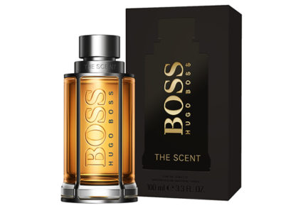 BOSS THE SCENT U. 100 ML AFTER SHAVE