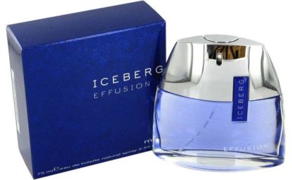 ICEBERG EFFUSION MAN 75 ML EDT