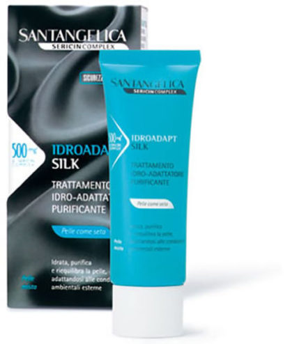 SANTANGELICA TRATTAMENTO IDRO ADATTATORE PURIFICANTE 40 ML