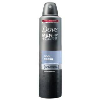 DOVE MEN + CARE COOL FRESH 250 ML