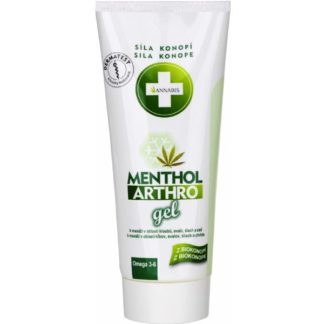 Menthol Arthro Gel Rinfrescante 200ml