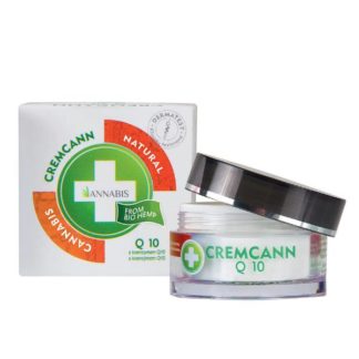 Cremcann Q10 50 ML