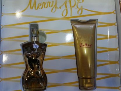 CONFEZIONE JEAN PAUL GAULTIER CLASSIQUE INTENSE EDPI 50 ML