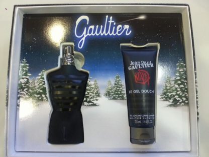 CONFEZIONE JEAN PAUL GAULTIER EDTI 75 ML