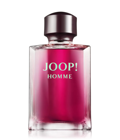 JOOP! HOMME EDT 125ml