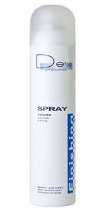 DEW Lacca Ecologica X Capelli Volumizzante Spray 250 ML
