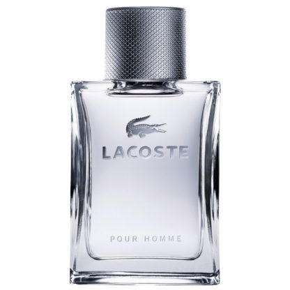 LACOSTE HOMME EDT 100 ML VAP