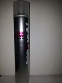 Lacca Spray professionale Extra strong FinishBeauty