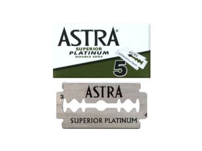 LAME ASTRA 20 PACCHETTINI
