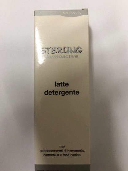 MAYA LATTE DETERGENTE 200ML