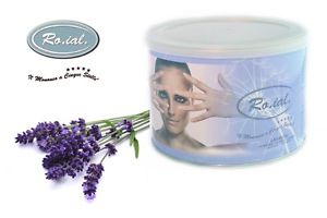 CERETTA ROIAL LAVANDA PER PELLI NORMALI 800 ML