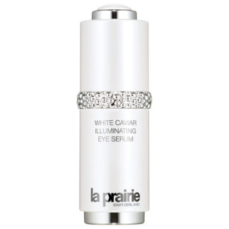 LA PRAIRIE WHITE CAVIAR ILLUMINATING EYE SERUM