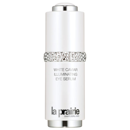 LA PRAIRIE WHITE CAVIAR ILLUMINATING EYE SERUM