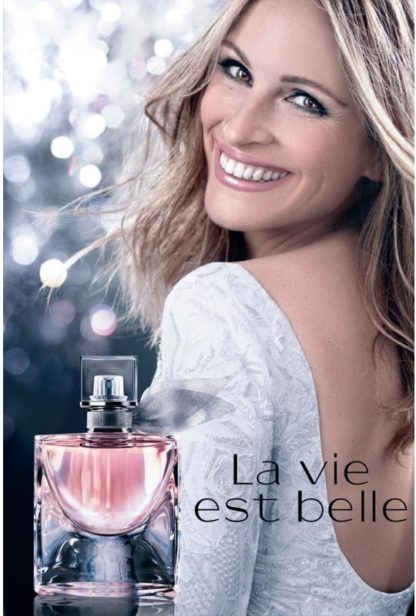 LANCOME LA VIE EST BELLE EDP 30ML VAP