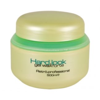 Gel hard look mango