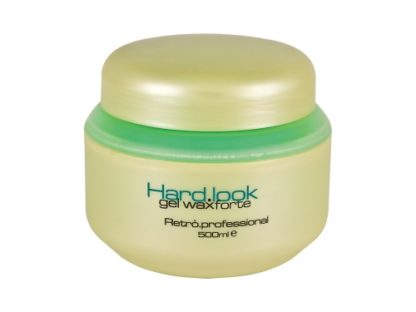 Gel hard look mango