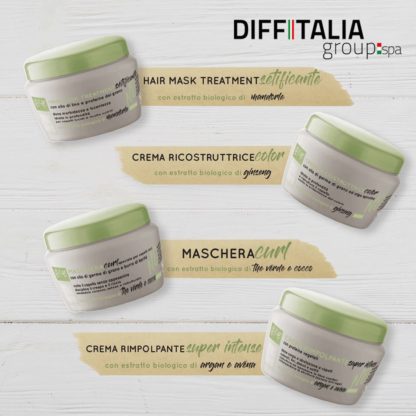 TK PURE MASCHERA SUPER INTENSE 250ML