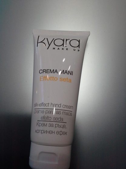 KYARA CREMA MANI