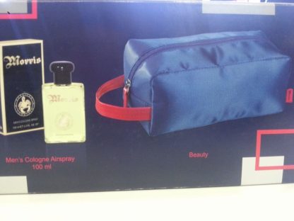 CONFEZIONE MORRIS EDT 100 ML