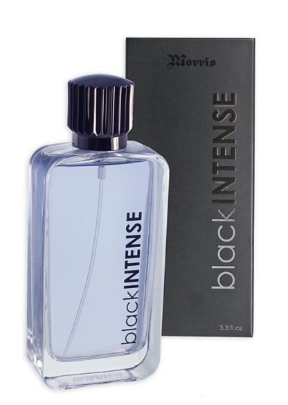 MORRIS BLACK INTENSE U. AFTHER SHAVE 100 ML