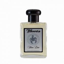 MORRIS SILVER LINE U. AFTHER SHAVE 100 ML