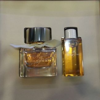 CONFEZIONE MY BURBERRY DONNA EDP 50 ML