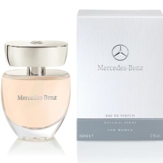 MERCEDES-BENZ EDP 60 ML