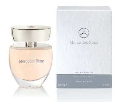 MERCEDES-BENZ EDP 60 ML