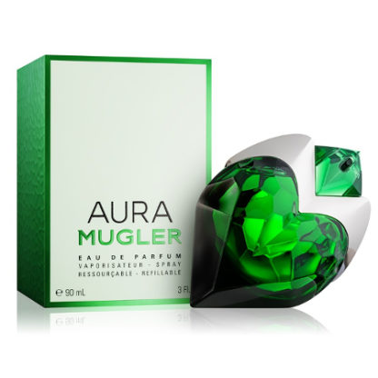 AURA MUGLER D. EDP 50 ML