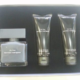 CONFEZIONE NARCISO RODRIGUEZ UOMO EDT 50 ML