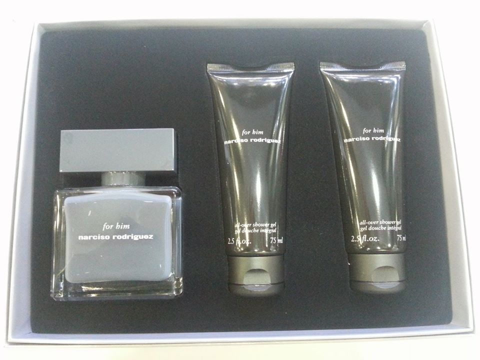 narciso rodriguez maschile