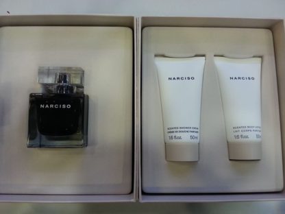 CONFEZIONE NARCISO DONNA EDT 50 ML
