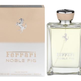 FERRARI NOBLE FIG EDT 100 ML