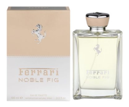 FERRARI NOBLE FIG EDT 100 ML