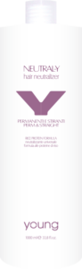 NEUTRALIZZANTE PERMANENTE YOUNG 1000 ML