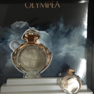 CONFEZIONE OLYMPEA D. 50ML+6ML