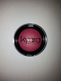 KYARA OMBRETTO COTTO N 8 ROSE'