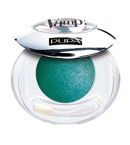 VAMP! WET & DRY EYESHADOW 300 EMERALD