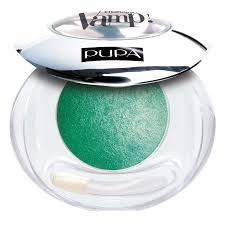 VAMP! WET & DRY EYESHADOW 301 MINT