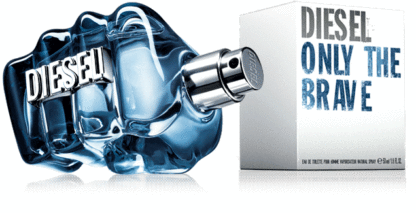 ONLY THE BRAVE U. 50 ML EDT S