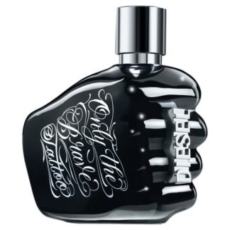 ONLY THE BRAVE TATTOO 50 ML EDT S