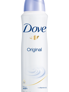 DOVE CLASSICO 250 ML