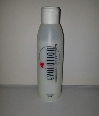 OSSIGENO SENZA AMMONIACA VOLUME 40 150 ML