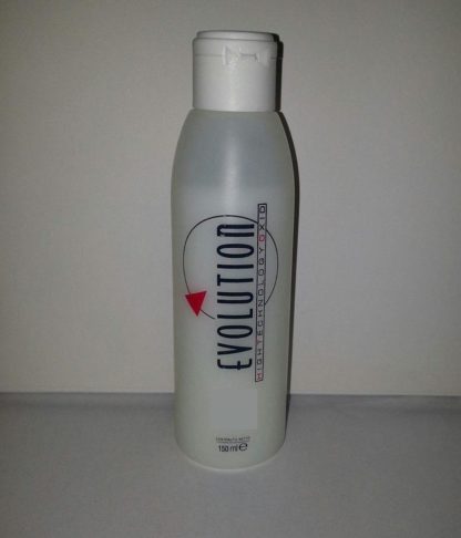 OSSIGENO SENZA AMMONIACA VOLUME 20 150 ML